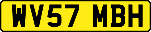WV57MBH