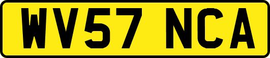 WV57NCA
