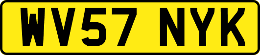 WV57NYK