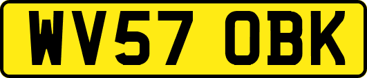 WV57OBK
