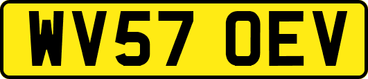 WV57OEV