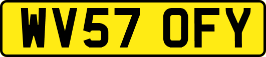 WV57OFY