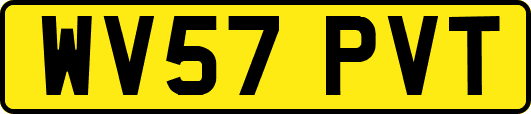 WV57PVT