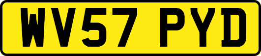 WV57PYD