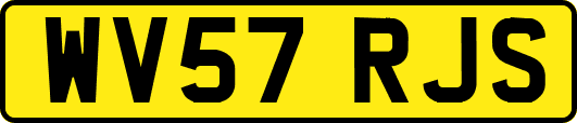 WV57RJS