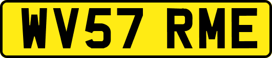 WV57RME
