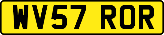 WV57ROR