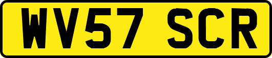 WV57SCR