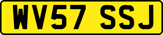 WV57SSJ