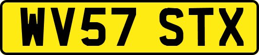 WV57STX