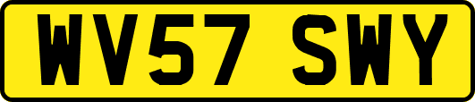 WV57SWY