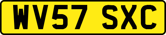 WV57SXC