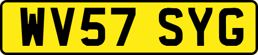 WV57SYG