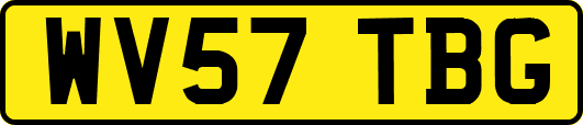 WV57TBG