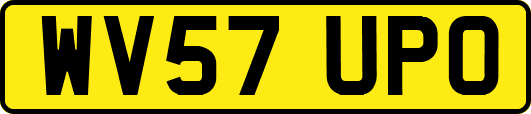 WV57UPO