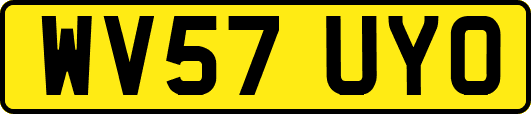 WV57UYO