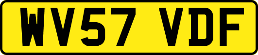 WV57VDF