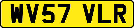WV57VLR
