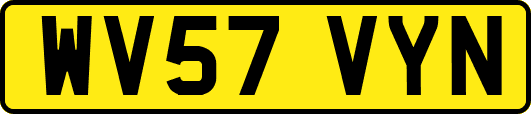 WV57VYN