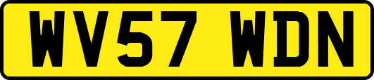 WV57WDN