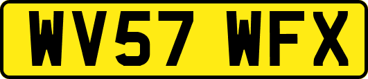 WV57WFX
