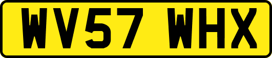 WV57WHX