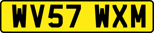 WV57WXM