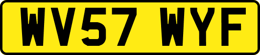 WV57WYF