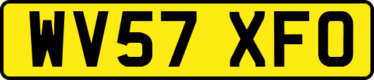 WV57XFO