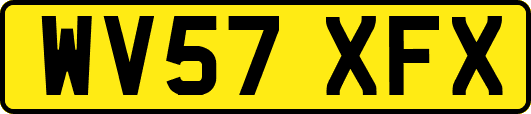 WV57XFX