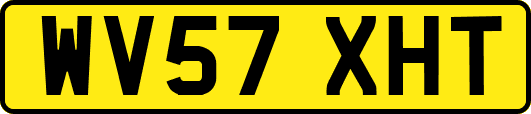 WV57XHT