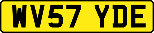 WV57YDE