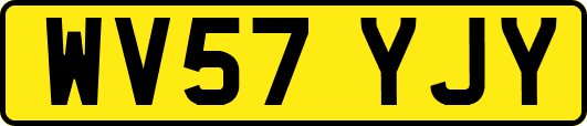 WV57YJY