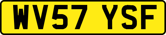 WV57YSF