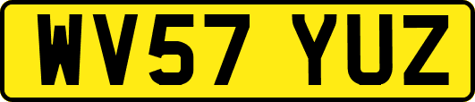 WV57YUZ