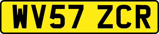 WV57ZCR