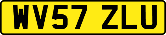 WV57ZLU