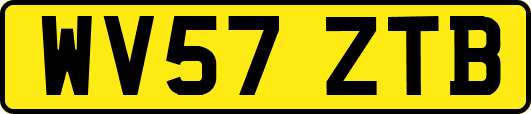 WV57ZTB