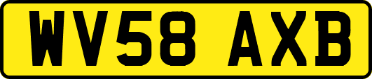 WV58AXB