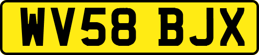 WV58BJX