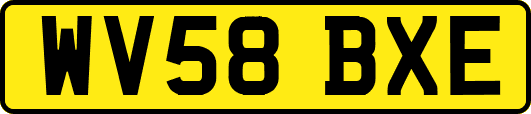 WV58BXE