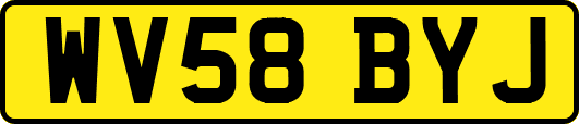 WV58BYJ