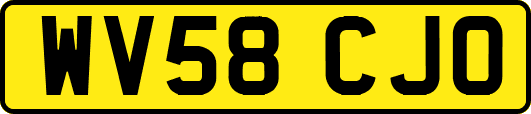 WV58CJO