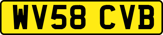 WV58CVB