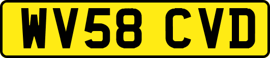 WV58CVD