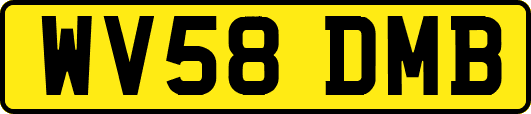 WV58DMB
