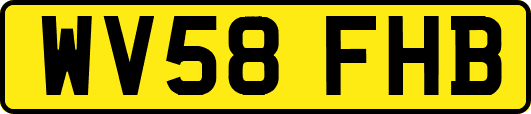 WV58FHB