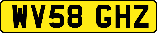 WV58GHZ