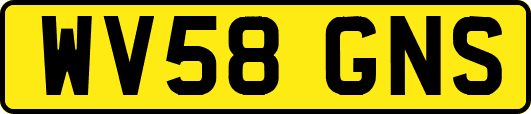 WV58GNS