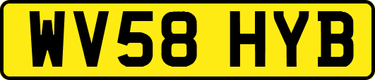 WV58HYB